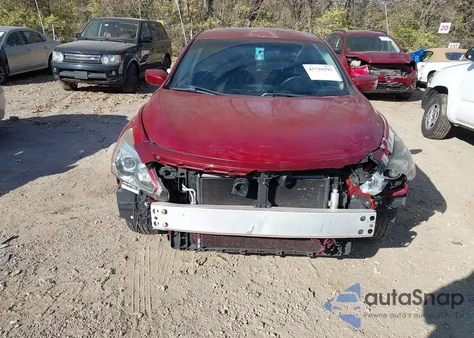 2015 Nissan Altima 2.5 S z USA, uszkodzony, nr VIN 1N4AL3APXFC410116